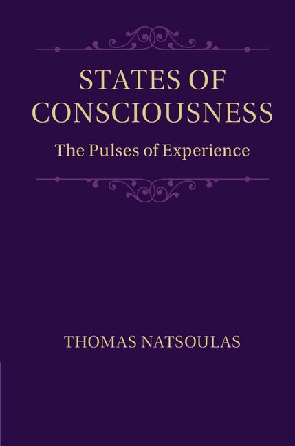Front cover_States Of Consciousness