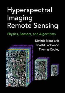 Front cover_Hyperspectral Imaging Remote Sensing
