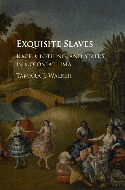 Couverture_Exquisite Slaves