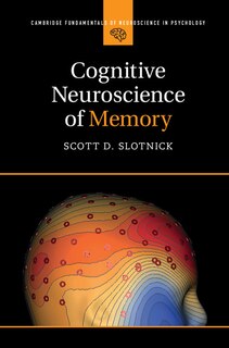 Front cover_Cognitive Neuroscience Of Memory