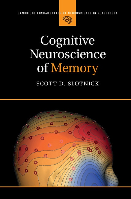 Front cover_Cognitive Neuroscience Of Memory