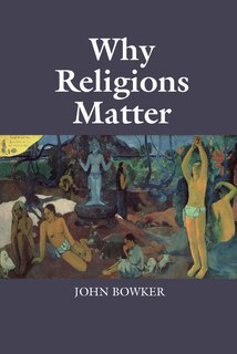 Front cover_Why Religions Matter