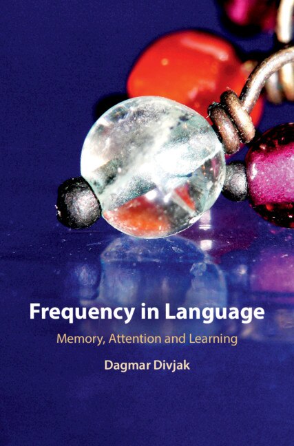 Couverture_Frequency In Language