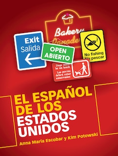 Front cover_El Español De Los Estados Unidos