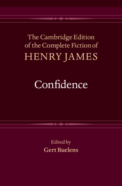 Couverture_Confidence