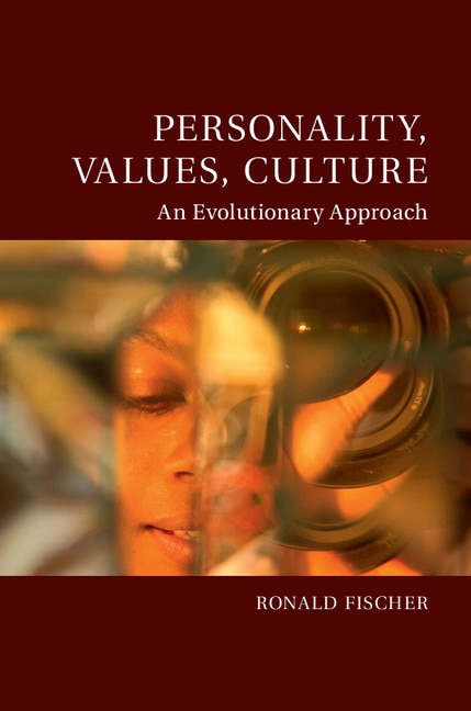 Couverture_Personality, Values, Culture