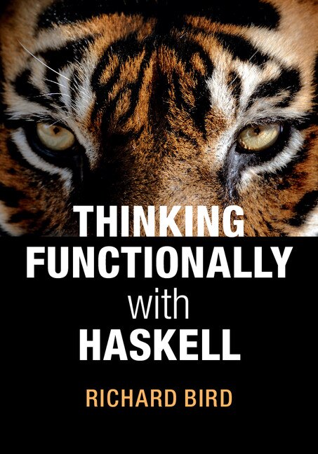 Couverture_Thinking Functionally With Haskell