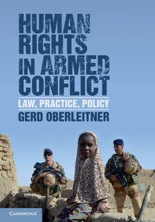 Front cover_Human Rights In Armed Conflict