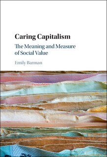 Front cover_Caring Capitalism