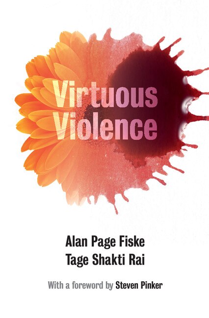 Front cover_Virtuous Violence