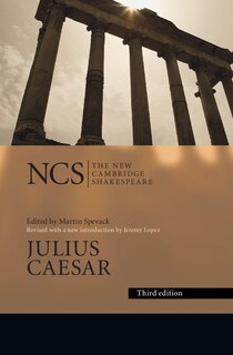 Front cover_Julius Caesar