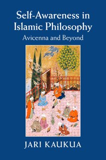 Couverture_Self-awareness In Islamic Philosophy