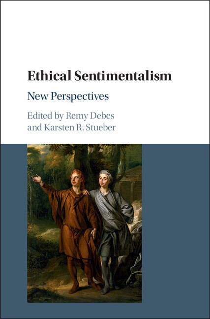 Front cover_Ethical Sentimentalism