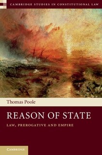 Front cover_Reason Of State