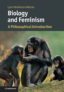 Front cover_Biology And Feminism
