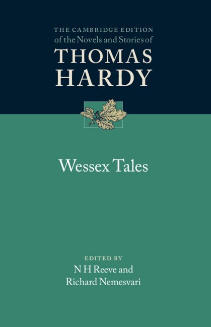 Couverture_Wessex Tales