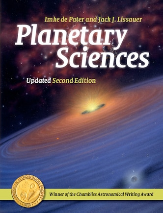 Planetary Sciences