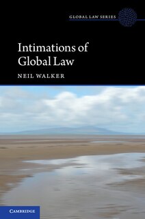 Front cover_Intimations Of Global Law