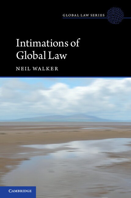 Front cover_Intimations Of Global Law