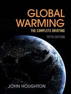 Front cover_Global Warming