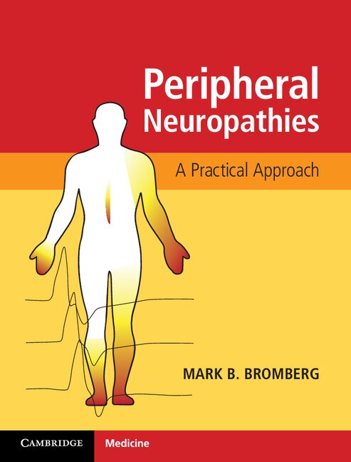 Front cover_Peripheral Neuropathies