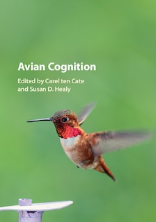 Front cover_Avian Cognition