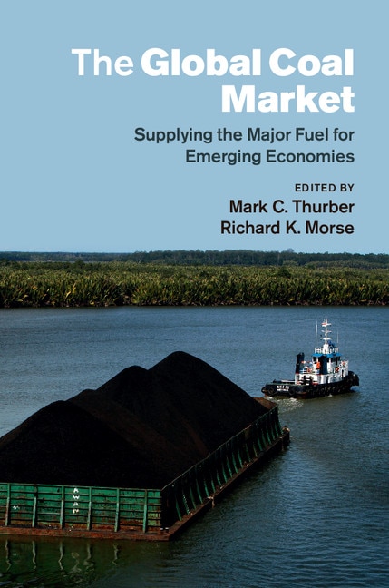 Couverture_The Global Coal Market