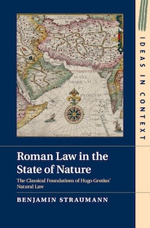 Couverture_Roman Law In The State Of Nature