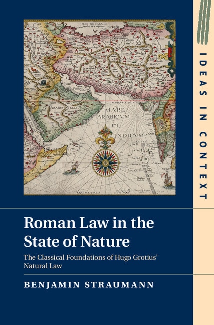 Couverture_Roman Law In The State Of Nature