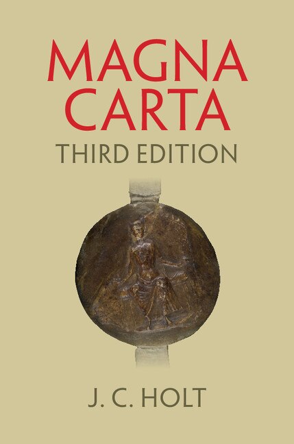 Front cover_Magna Carta