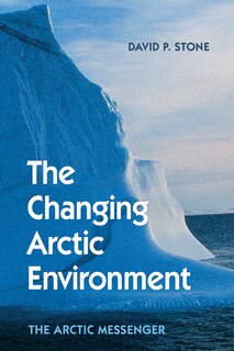 Front cover_The Changing Arctic Environment