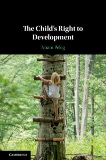 Front cover_The Child's Right To Development