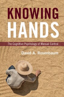 Front cover_Knowing Hands