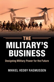 Front cover_The Military's Business