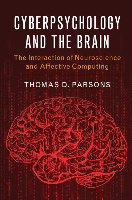 Couverture_Cyberpsychology And The Brain