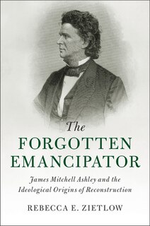 Front cover_The Forgotten Emancipator