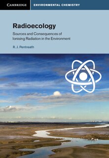 Front cover_Radioecology