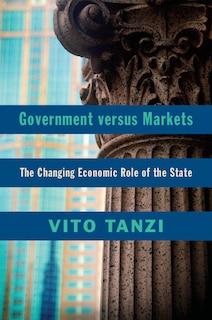 Couverture_Government versus Markets