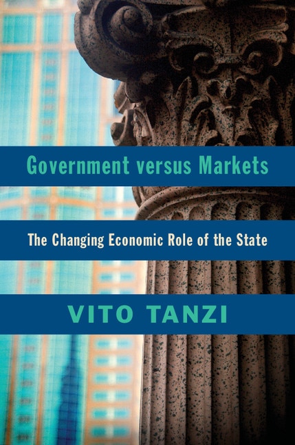 Couverture_Government versus Markets
