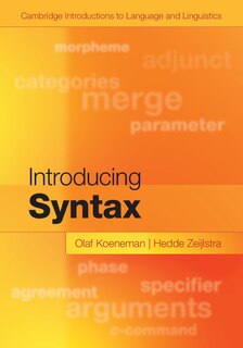 Couverture_Introducing Syntax