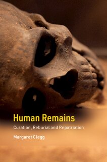 Front cover_Human Remains