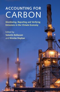 Front cover_Accounting For Carbon