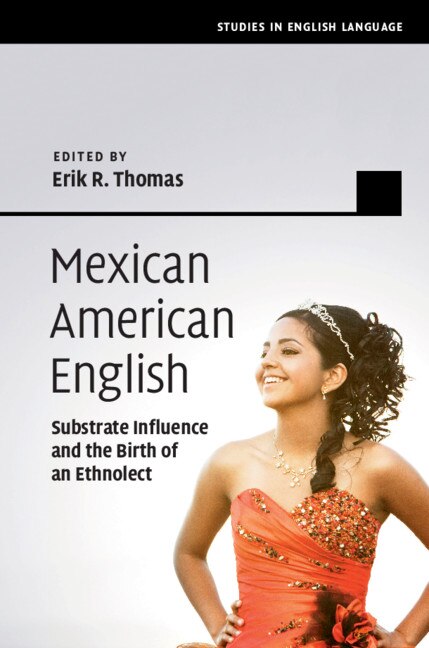 Front cover_Mexican American English