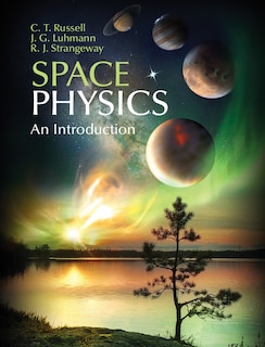 Front cover_Space Physics