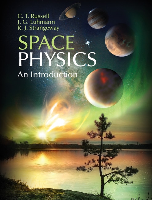 Front cover_Space Physics