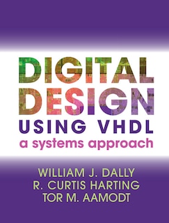 Couverture_Digital Design Using Vhdl