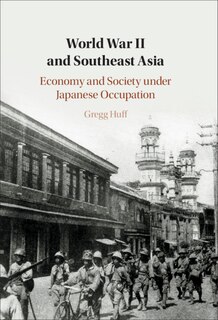 Front cover_World War Ii And Southeast Asia