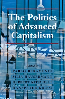 Couverture_The Politics Of Advanced Capitalism