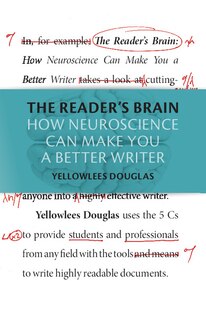 Front cover_The Reader's Brain