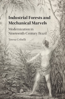 Front cover_Industrial Forests And Mechanical Marvels